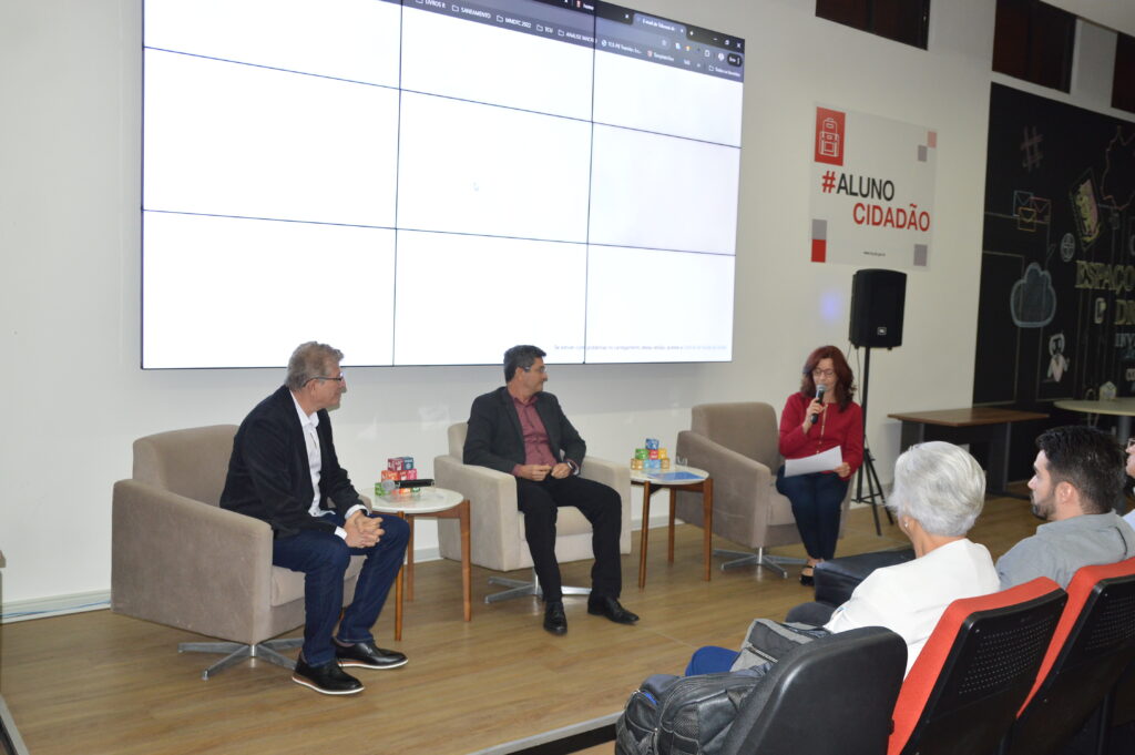 Especialistas em Saneamento Básico participaram do Seminário de Auditoria do Ibraop